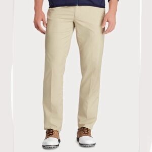 Ralph Lauren Polo Golf Men’s Stretch Khaki Pants Size 36